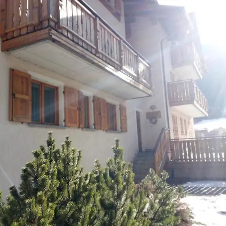 Mountain - Families Holidays Apartamento *