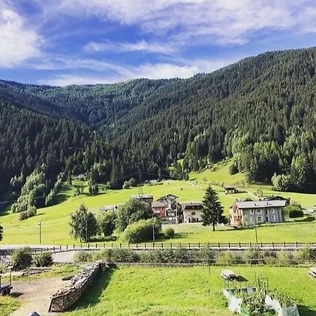 Mountain - Families Holidays *
