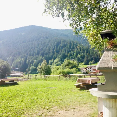 Mountain - Families Holidays