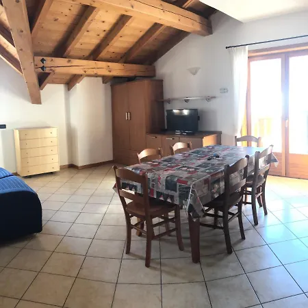 Mountain - Families Holidays Apartamento