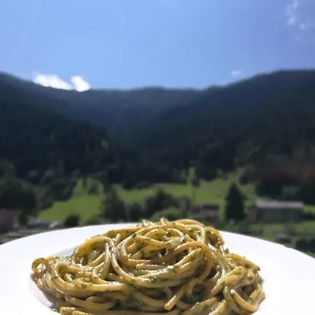 Mountain - Families Holidays * Pradelle