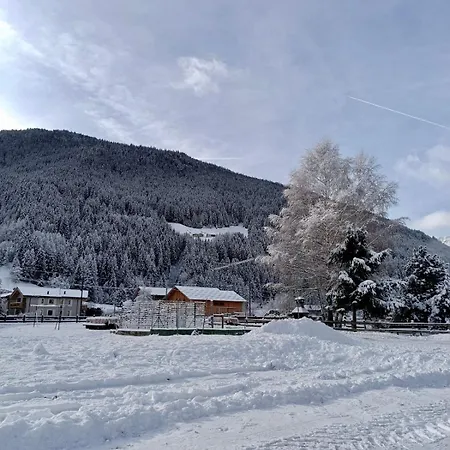 Apartamento Mountain - Families Holidays