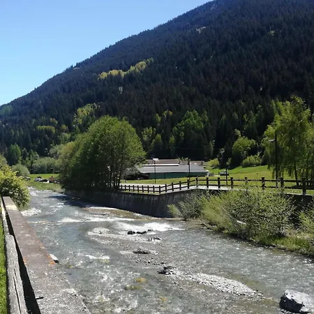 Mountain - Families Holidays Appartement Pradelle