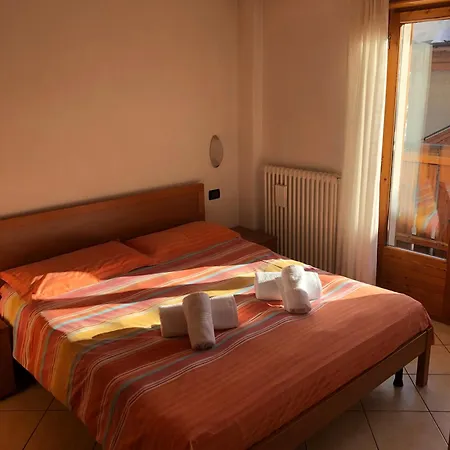 Apartamento Mountain - Families Holidays Pradelle