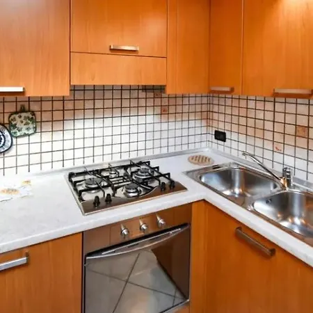 Mountain - Families Holidays Apartamento *
