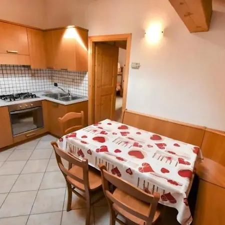 Apartamento Mountain - Families Holidays