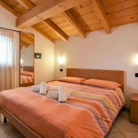 Mountain - Families Holidays Apartamento *