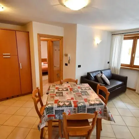 Mountain - Families Holidays Apartamento