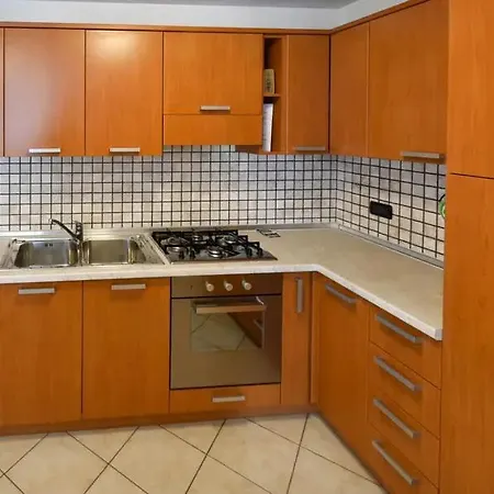 Apartamento Mountain - Families Holidays