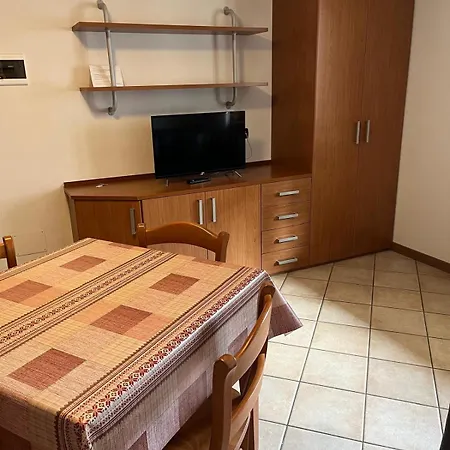 Mountain - Families Holidays Apartamento Pradelle