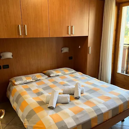 Apartamento Mountain - Families Holidays Pradelle