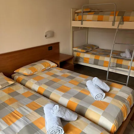 Apartamento Mountain - Families Holidays Pradelle
