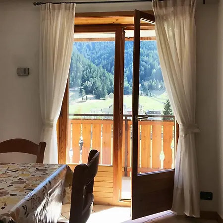Mountain - Families Holidays Apartamento *