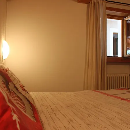 Mountain - Families Holidays Apartamento
