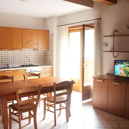 Apartamento Mountain - Families Holidays Pradelle