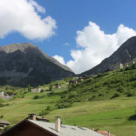 Apartamento Mountain - Families Holidays *