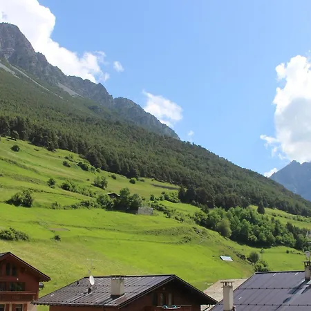 Apartamento Mountain - Families Holidays