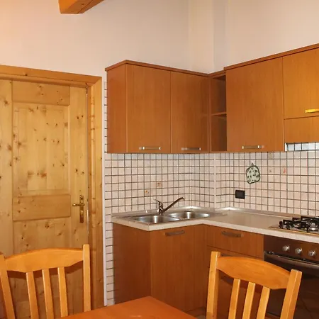 Apartamento Mountain - Families Holidays