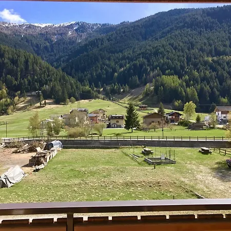 Mountain - Families Holidays