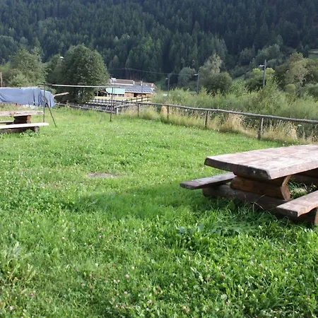 Mountain - Families Holidays Pradelle