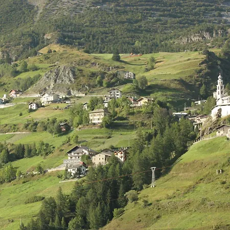 Mountain - Families Holidays * Pradelle