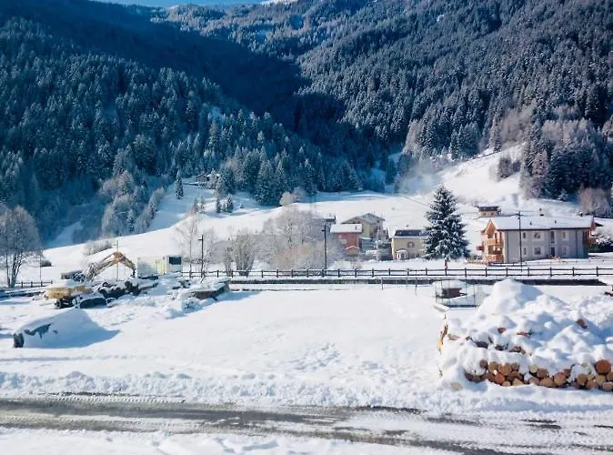 Mountain - Families Holidays
