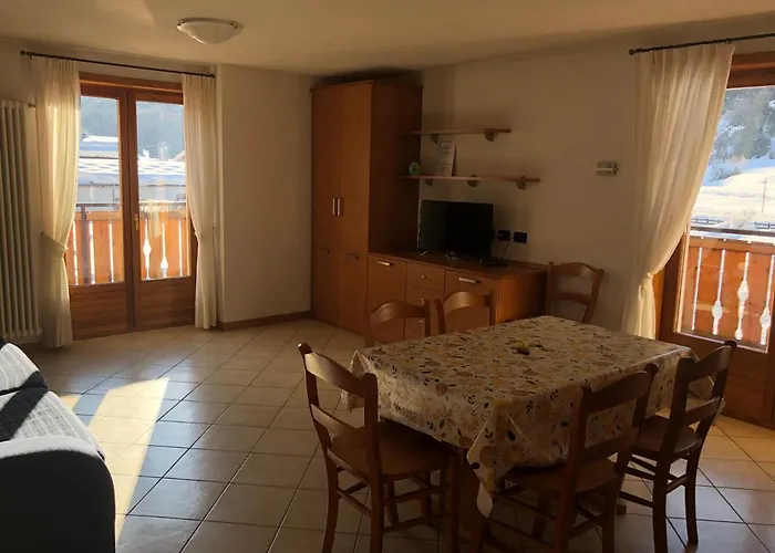 Mountain - Families Holidays Pradelle