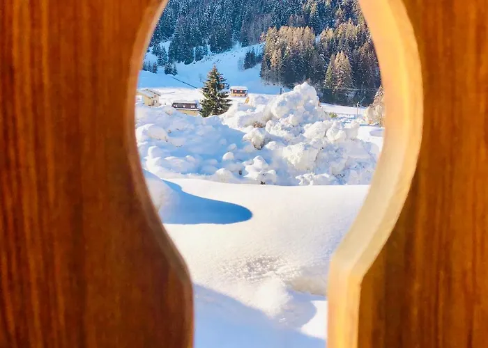 Mountain - Families Holidays Pradelle