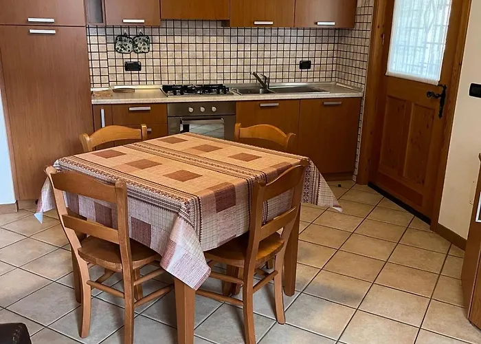 Mountain - Families Holidays דירה *