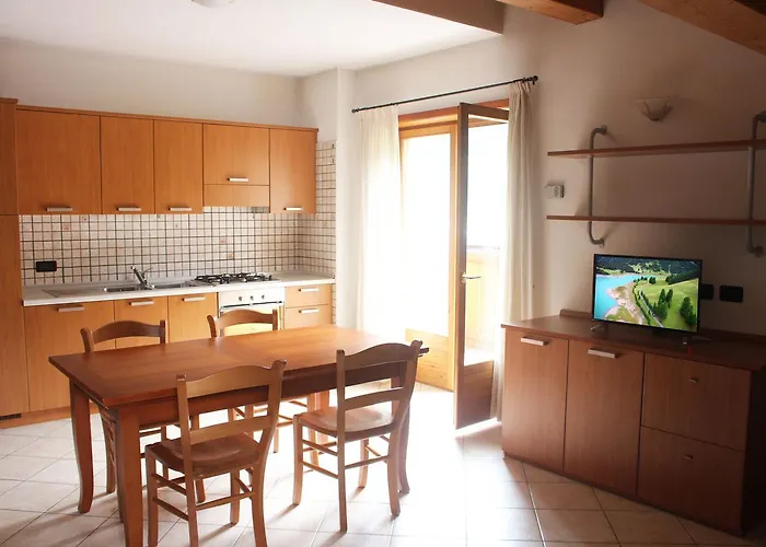 דירה Mountain - Families Holidays Pradelle