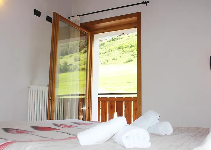 Mountain - Families Holidays דירה Pradelle