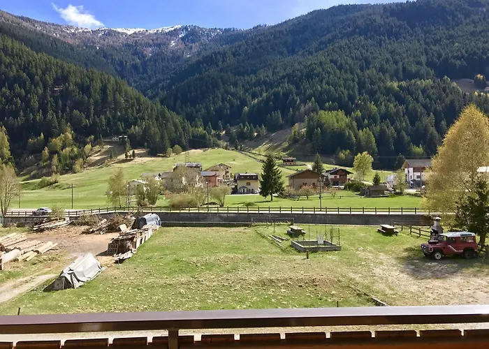 Mountain - Families Holidays