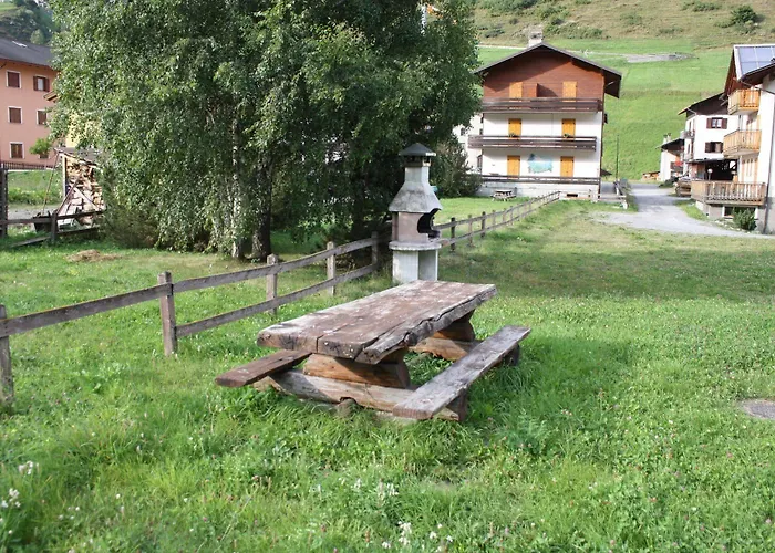 Mountain - Families Holidays