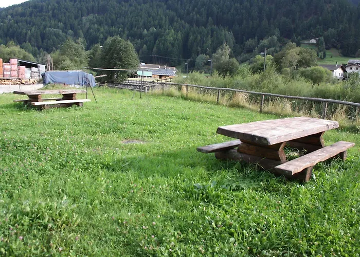 Mountain - Families Holidays Pradelle