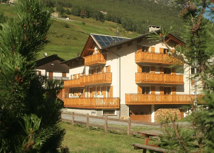 Mountain - Families Holidays * Pradelle