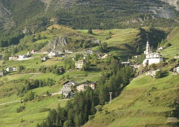 Mountain - Families Holidays * Pradelle